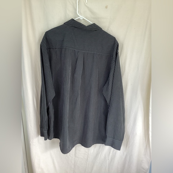 Mens long sleeve shirt - Picture 4 of 4